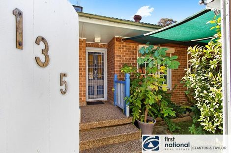 Property photo of 135 Jamison Road Penrith NSW 2750