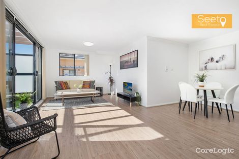 Property photo of 11/18-20 Courallie Avenue Homebush West NSW 2140