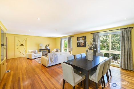 Property photo of 37 McLachlan Crescent Weetangera ACT 2614