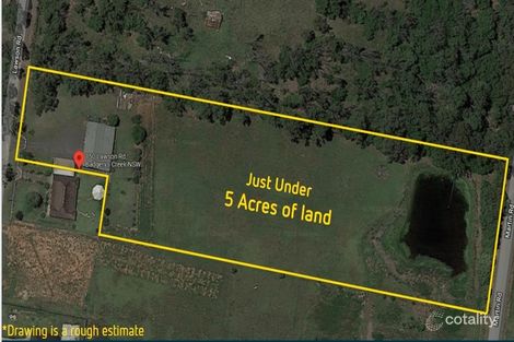 150 Lawson Rd, Badgerys Creek, NSW 2555