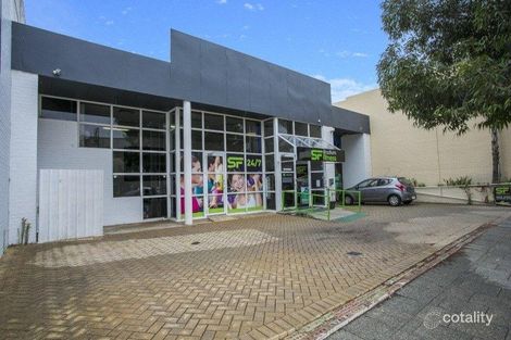 19/11 Regal Pl, East Perth, WA 6004