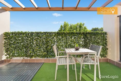 Property photo of 11/18-20 Courallie Avenue Homebush West NSW 2140