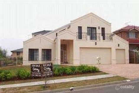 Property photo of 9 Barkley Close Cherrybrook NSW 2126