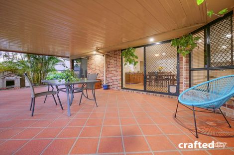Property photo of 67 Dampier Crescent Drewvale QLD 4116