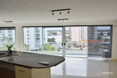 21/19 Riverview Pde, Surfers Paradise, QLD 4217