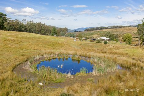 Property photo of 6303 Huon Highway Glendevie TAS 7109