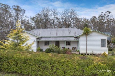 9 Metcalfe-Redesdale Rd, Metcalfe, VIC 3448