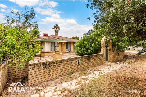 Property photo of 15 Castlereagh Circle Port Kennedy WA 6172