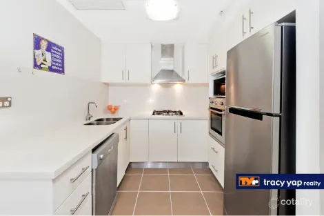 Property photo of 15/1219-1223 Pacific Highway Turramurra NSW 2074