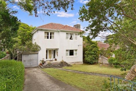 Property photo of 140 Fullers Road Chatswood West NSW 2067