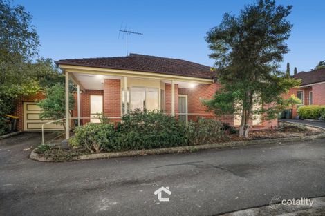 Property photo of 1/33 Forest Road Forest Hill VIC 3131