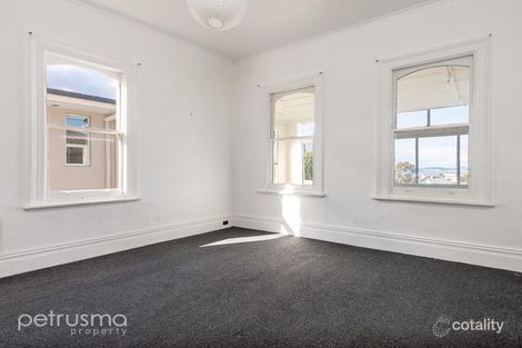 Property photo of 17A Lansdowne Crescent West Hobart TAS 7000