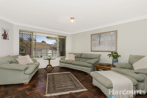 Property photo of 5 Glencraig Crescent Kinross WA 6028