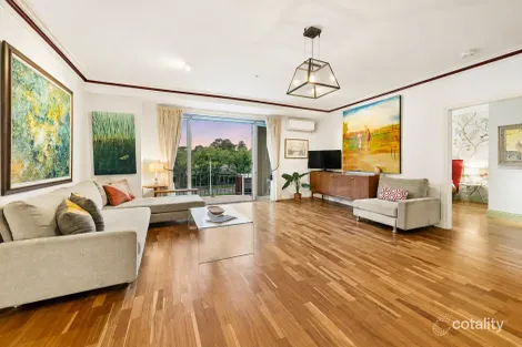 203/400 St Kilda Rd, Melbourne, VIC 3004