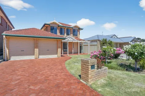 Property photo of 20 Coromandel Drive McCracken SA 5211