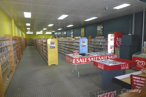 Lot 1/173-175 Queens Pde, Clifton Hill, VIC 3068