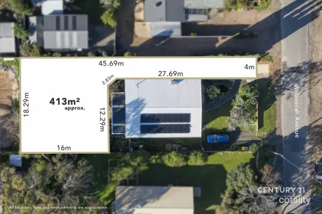 61 Whinnerah Ave, Aldinga Beach, SA 5173
