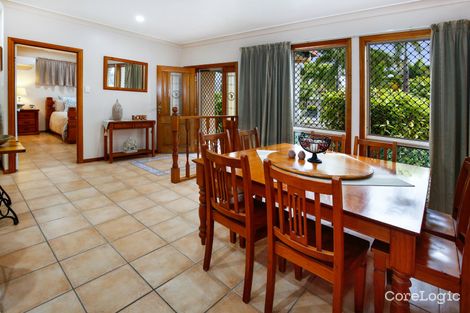 Property photo of 3 Saint Jude Court Rangewood QLD 4817