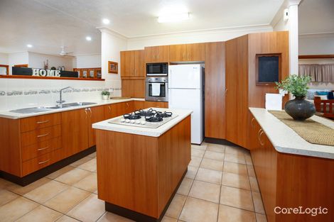 Property photo of 3 Saint Jude Court Rangewood QLD 4817