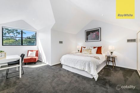 Property photo of 6/25 Campbell Street Northmead NSW 2152