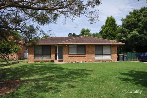 Property photo of 3 Kylie Place Moss Vale NSW 2577