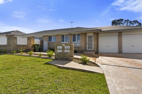 Property photo of 4/19 Sutherland Drive North Nowra NSW 2541