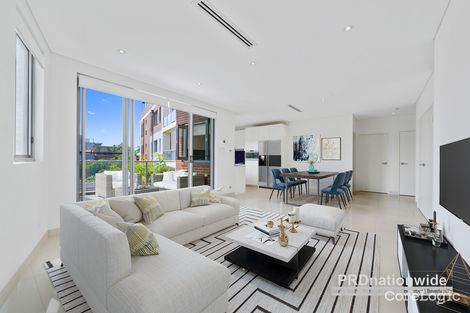 Property photo of 9/374 Rocky Point Road Sans Souci NSW 2219