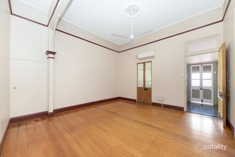 Property photo of 28 Ackers Street Hermit Park QLD 4812