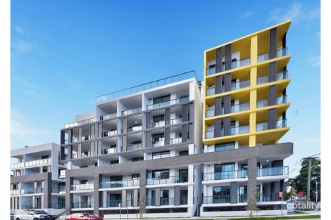 508/125-129 Arthur St, Parramatta, NSW 2150