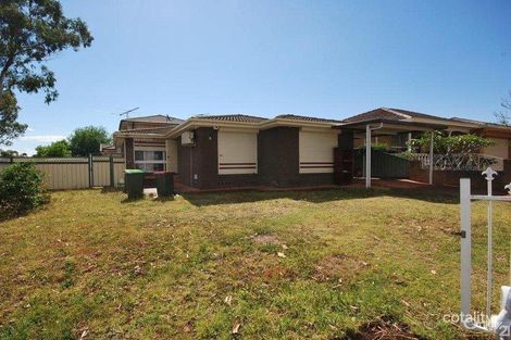 Property photo of 8 Oliveri Crescent Green Valley NSW 2168