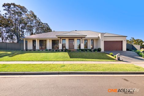 1 Lambkin St, Hunterview, NSW 2330