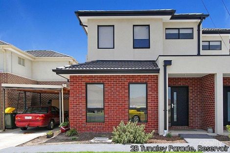 2b Tunaley Pde, Reservoir, VIC 3073