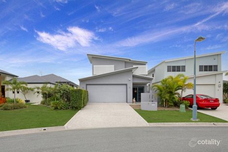 Property photo of 7 Bega Place Parrearra QLD 4575