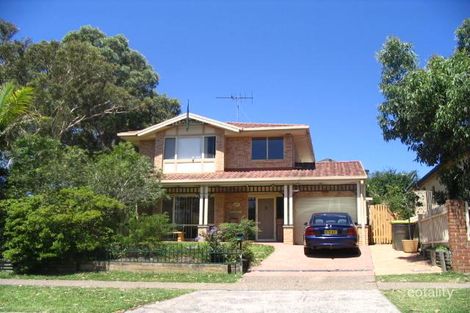 2/168 Woolooware Rd, Burraneer, NSW 2230