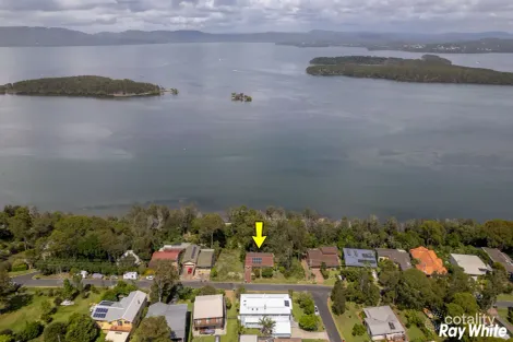 Property photo of 21 Green Point Drive Green Point NSW 2428