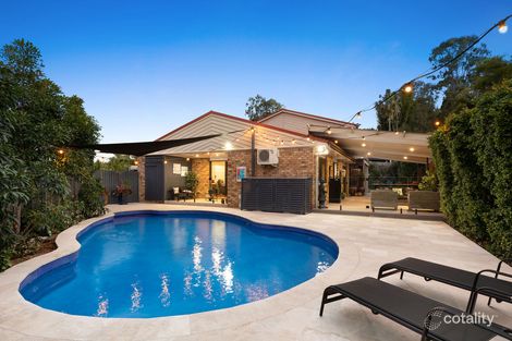 Property photo of 7 Reigate Place The Gap QLD 4061