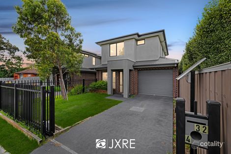 4/32 Burns Ave, Clayton South, VIC 3169