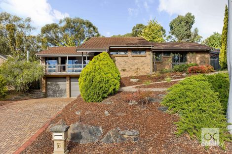10 Lilford Way, Flagstaff Hill, SA 5159