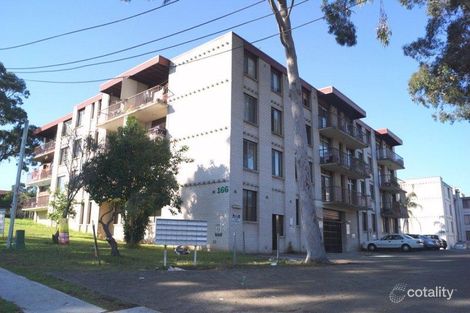 Property photo of 2/166 Greenacre Road Bankstown NSW 2200