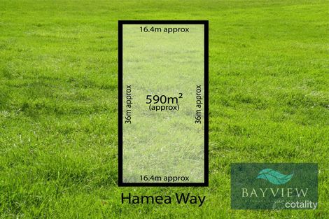 15 Hamea Way, Curlewis, VIC 3222
