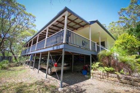 Property photo of 47 Bills Road Agnes Water QLD 4677