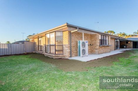 Property photo of 7 Ravine Close Cranebrook NSW 2749