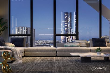 4405/318 Queen St, Melbourne, VIC 3000