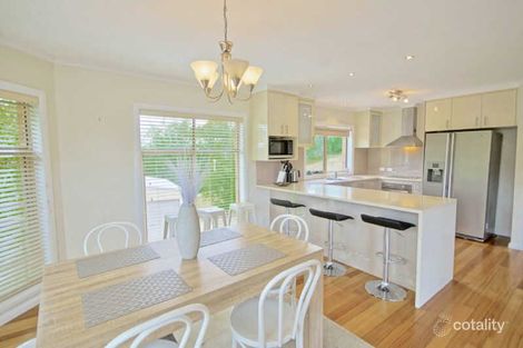 Property photo of 72 Knox Drive South Spreyton TAS 7310