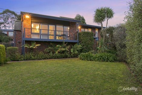 Property photo of 6 Howqua Court Glen Waverley VIC 3150