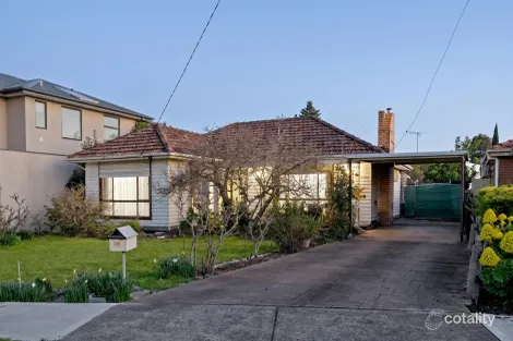 Property photo of 19 Conifer Avenue Brooklyn VIC 3012