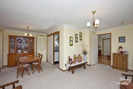Property photo of 1 Joshua Court Whitebridge NSW 2290