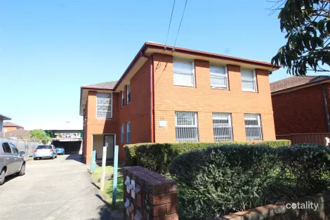 5/34 Hillard St, Wiley Park, NSW 2195