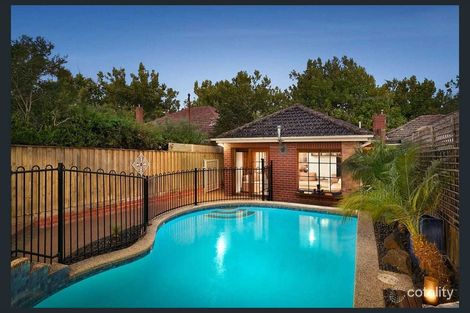 Property photo of 51 Mooltan Street Travancore VIC 3032