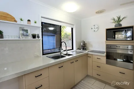Property photo of 55 Croft Street Bargara QLD 4670